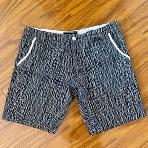 Orisue Deck Shorts size 36